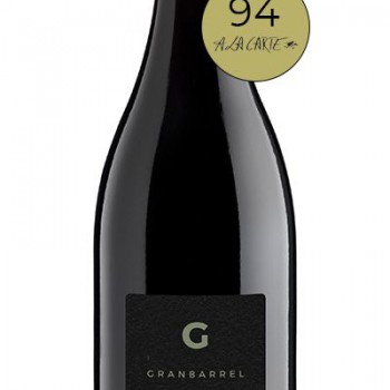 Granbarrel Chardonnay klein